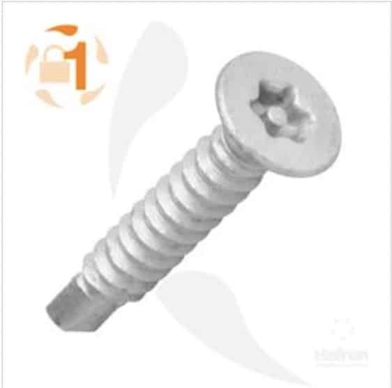 Self Drilling Screws