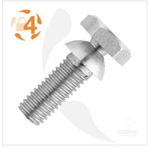 Shear Bolt